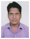 Vijay Pardeshi