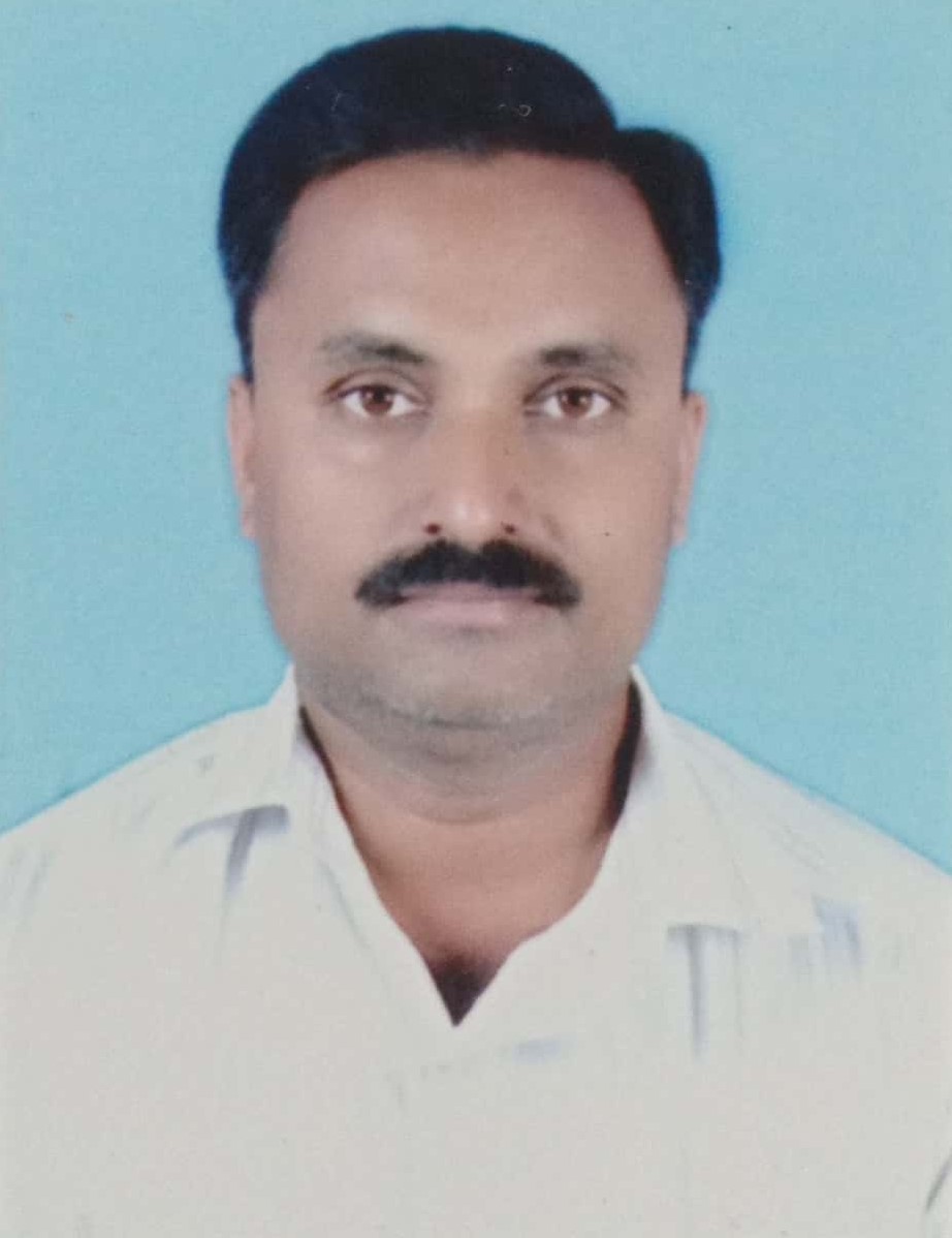 Dynaneshwar Sonawane